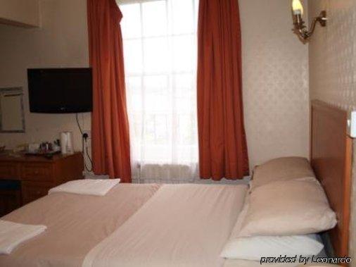 Great Western Hotel Exeter Ruang foto