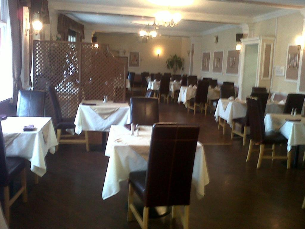 Great Western Hotel Exeter Bagian luar foto